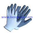 Nitrile Garden Glove